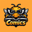 BeeBook Comics